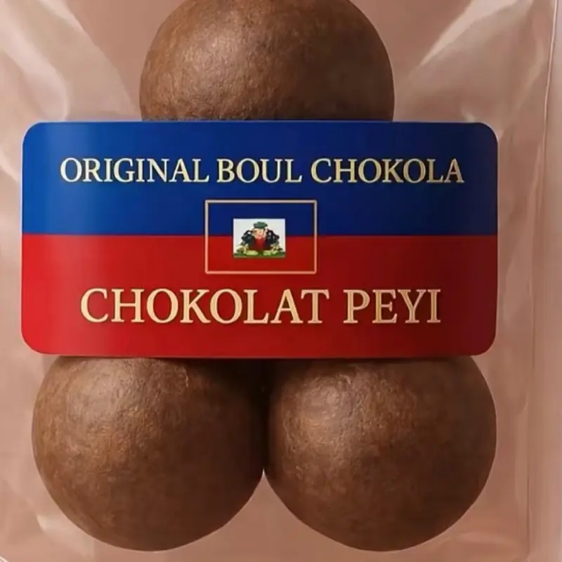 Natural Flavor Cacao Chocolate, Premium Cocoa Beverage for Chocolate & Malted Drink Enthusiasts