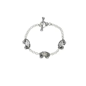 Crab Bracelet