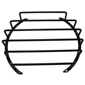 DD Audio Universal 10 Inch 6-Bar Protective Subwoofer Grill Large Excursion GR10