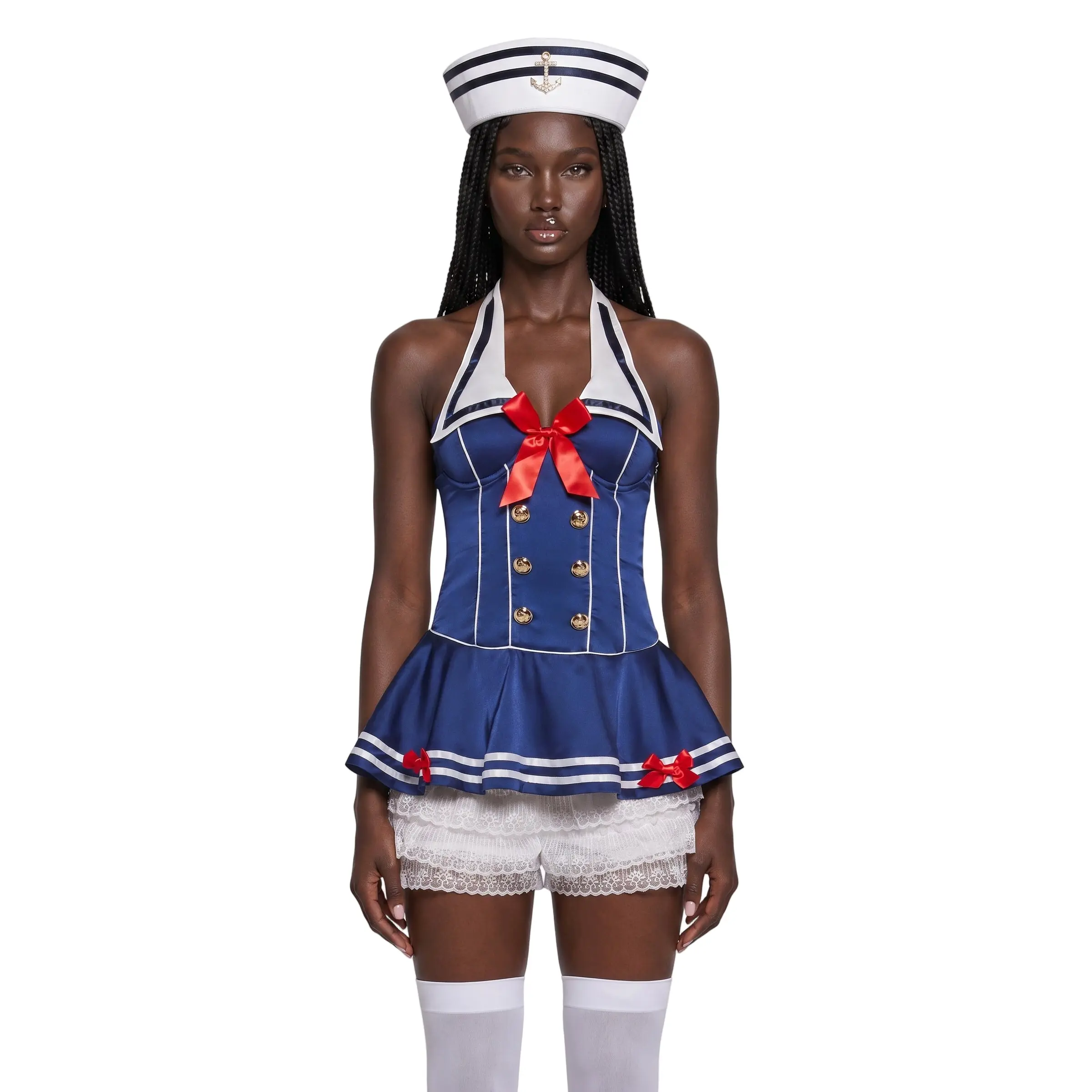 Sweet Sailor Costume Sweet Sailor Costume