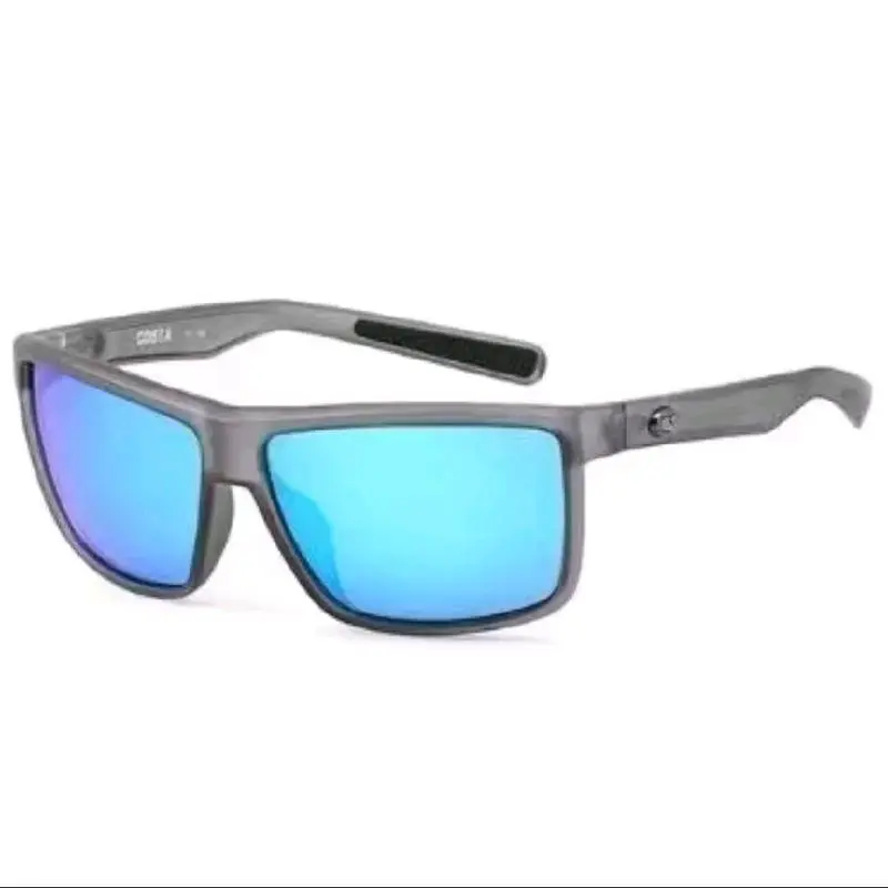 Fashion Costa Rinconcito Frames - Great for Cycling, Motorcycle Riding, Fishing & outdoors - Lightweight frame design made for durability & safety