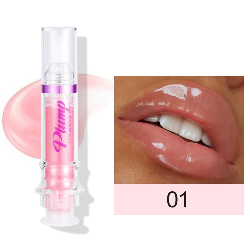 Lip plumbing booster liquid lipstick slightly Spicy