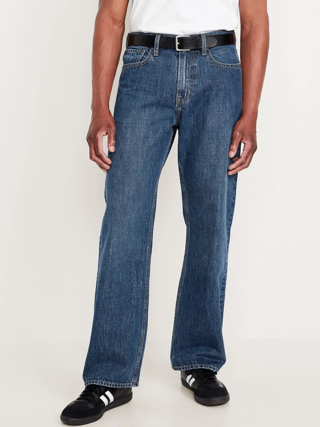 Old Navy Men's 90s Baggy Jeans