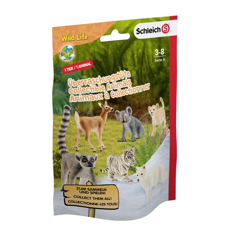 Blind bag 3 bundles - WILD LIFE FARM WORLD HORSE CLUB - Schleich Toy Model Figurine Home Decor Omaments Collectibles Blind bag 3 bundles - WILD LIFE FARM WORLD HORSE CLUB - Schleich Toy Model Figurine Home Decor Omaments Collectibles