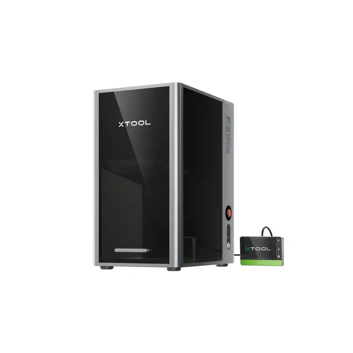 xTool F2 Ultra 60W MOPA & 40W Diode Dual Laser Engraver xTool F2 Ultra 60W MOPA & 40W Diode Dual Laser Engraver