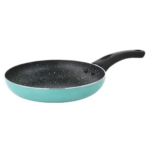 Oster 8" Nonstick Aluminum Frying Pan