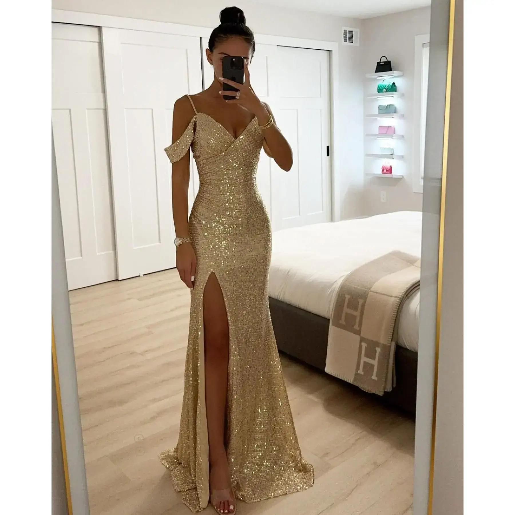glamora prom dresses - TikTok Shop glamora prom dresses - TikTok Shop