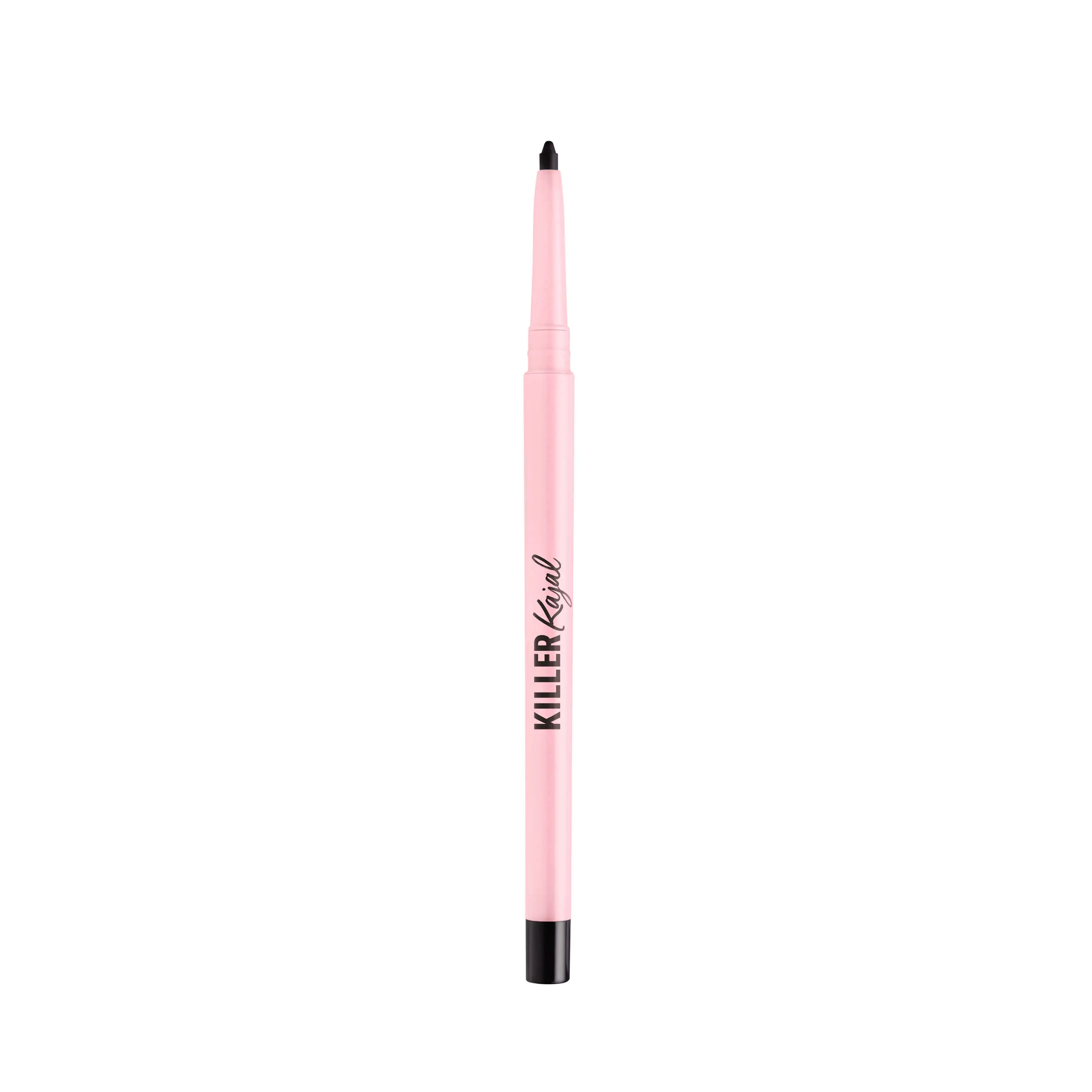 Too Faced Killer Kajal 12 Hour Longwearing Intense Black Eyeliner - Waterproof, Lightweight Too Faced Killer Kajal 12 Hour Longwearing Intense Black Eyeliner - Waterproof, Lightweight