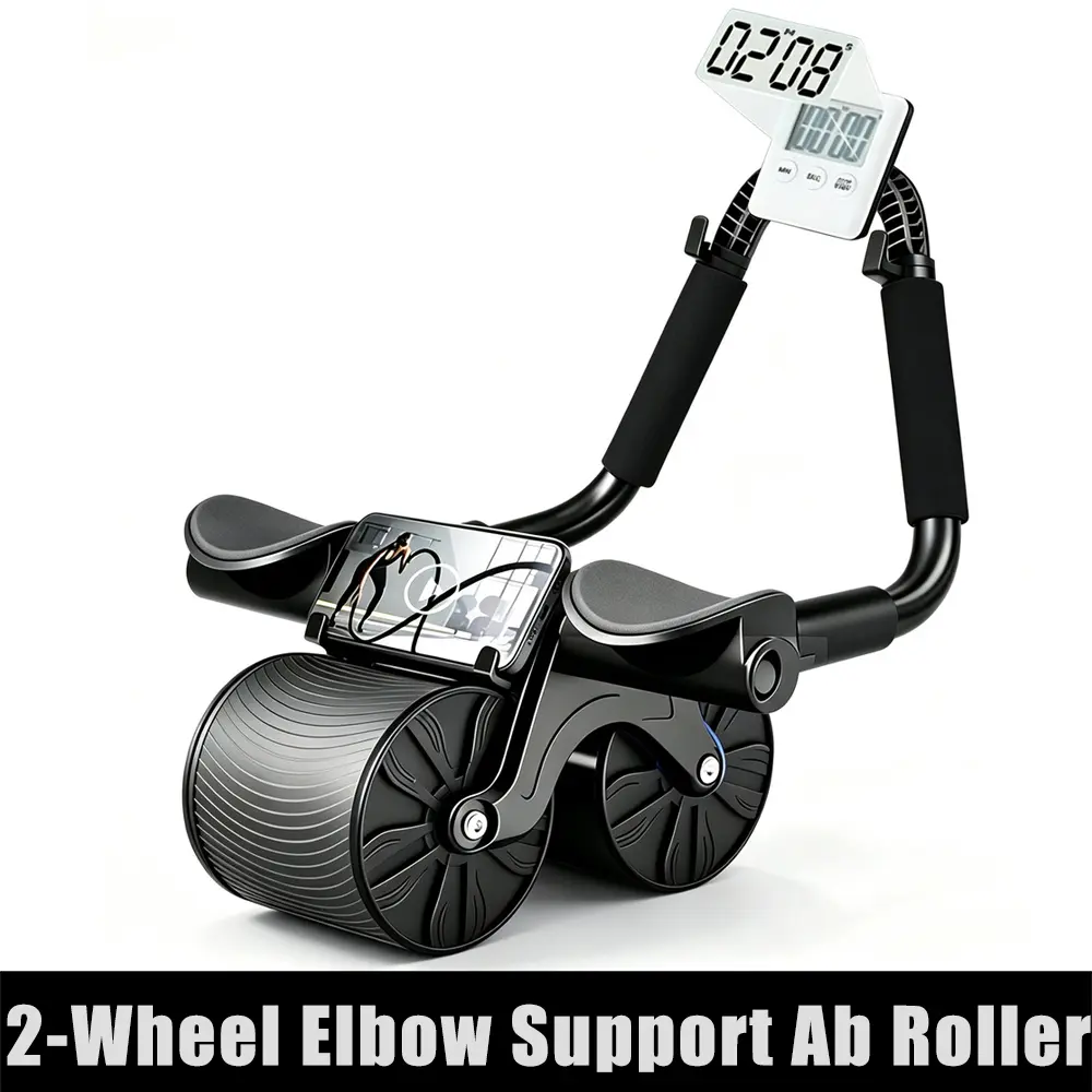 2 Wheels