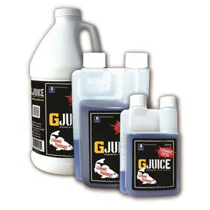 T-H Marine Supplies U216-FW 16 oz G-Juice Livewell Freshwater Treatment