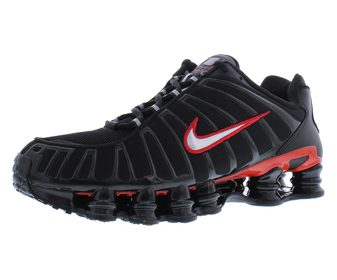 Nike Shox Total Unisex Shoes