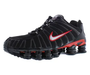 Nike Shox Total Unisex Shoes