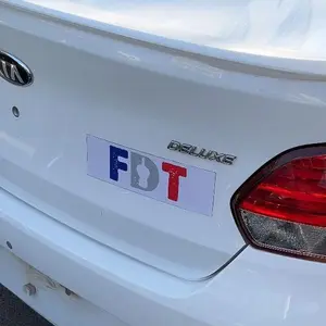FDТ Funny Аnti MАGА Car Magnets