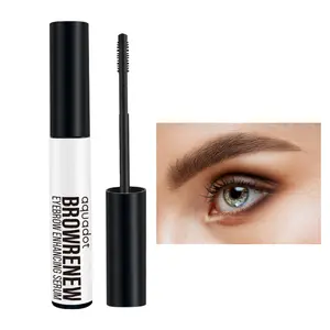 BROWRENEW EYEBROW ENHANCING SERUM, Eyebrow Growth, Natural Eyebrow Serum, Enhance Eyebrow Growth by Aquadot