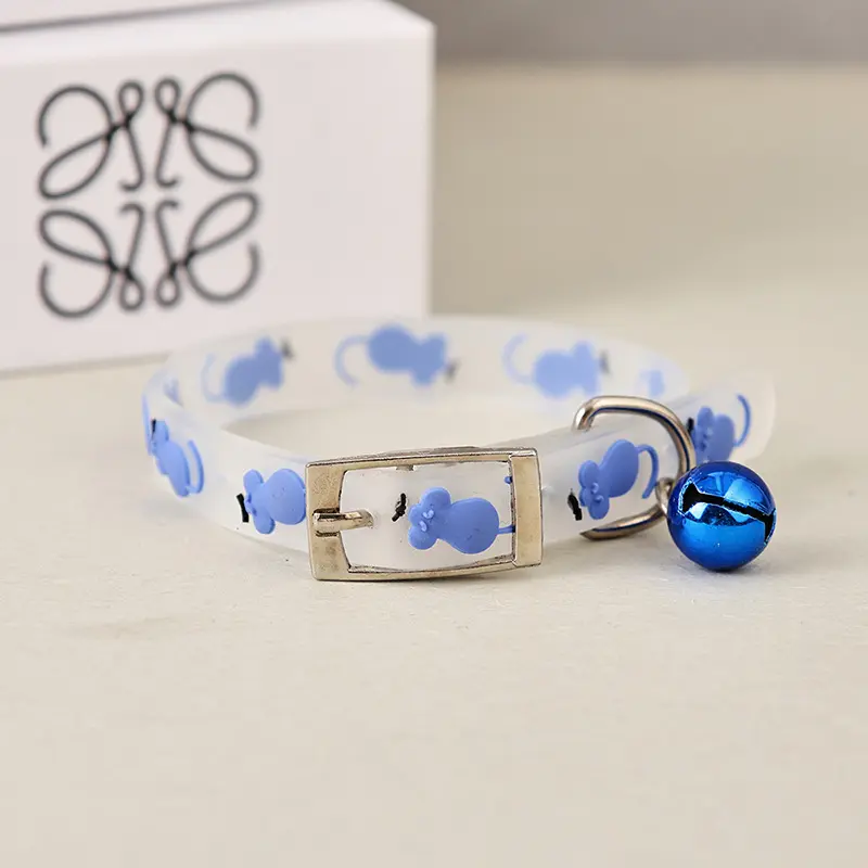 Mouse Blue