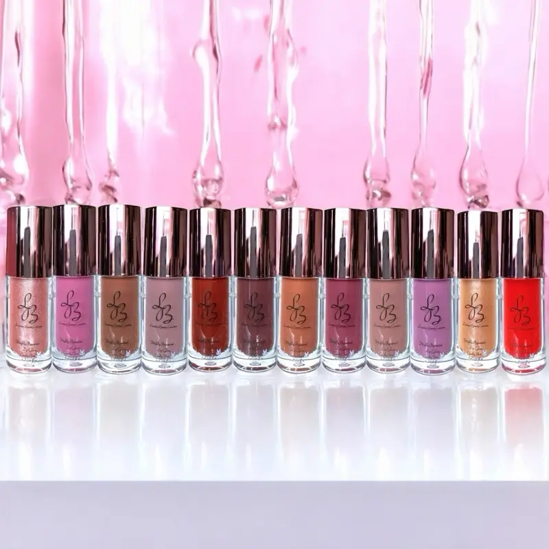 Hydrating Full Pigment Lip gloss Hydrating Full Pigment Lip gloss