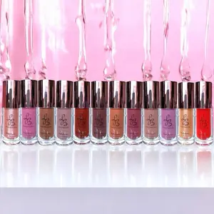 Hydrating Full Pigment Lip gloss