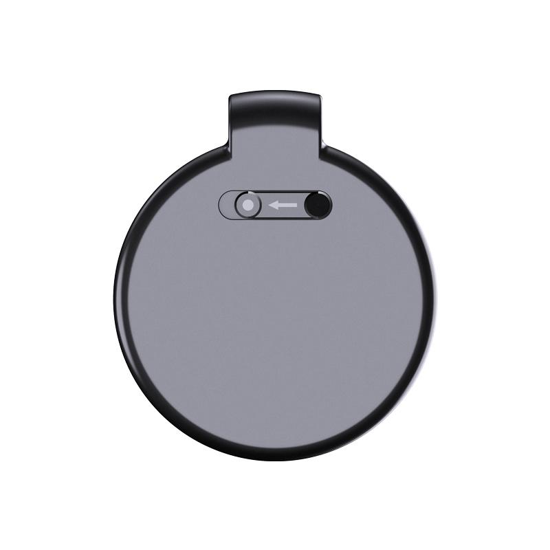 Professional recording recorder one-click start multi-functional recorder