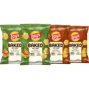 Lay's Baked Flavor Bundle Lay's Baked Flavor Bundle