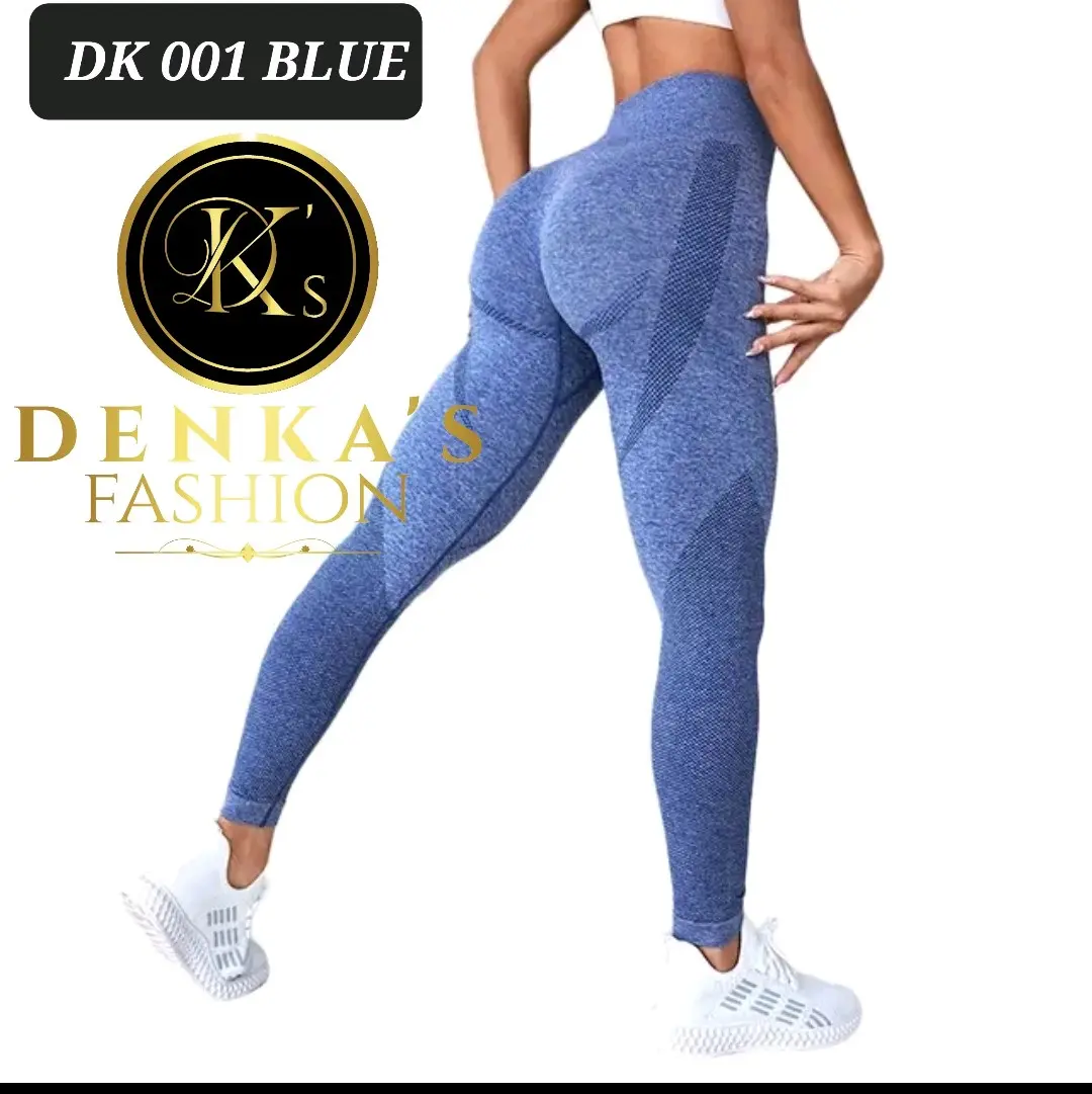 women seamless leggings  Womenswear Underwear Basic Bottom Comfort Minimalist Lady yoga legging