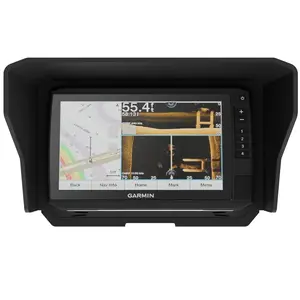Garmin Echomap UHD & UHD2 9 Fish Finder Visor Garmin Echomap UHD & UHD2 9 Fish Finder Visor