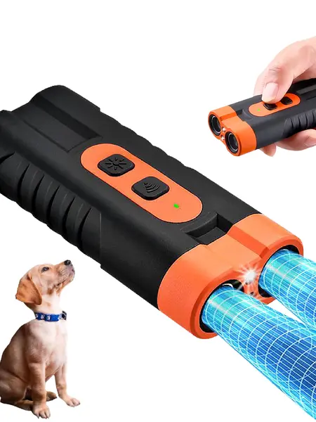 Dog Barking Deterrent