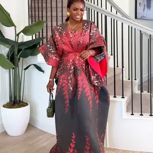 Haliya Luxe brocade dress elegant stylish sophisticated made to standout on any occasion