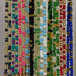 Gold Queen Collection- color w/ gold mixes