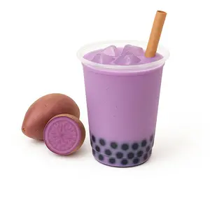 Ube (Purple Yam) Bubble Tea Powder