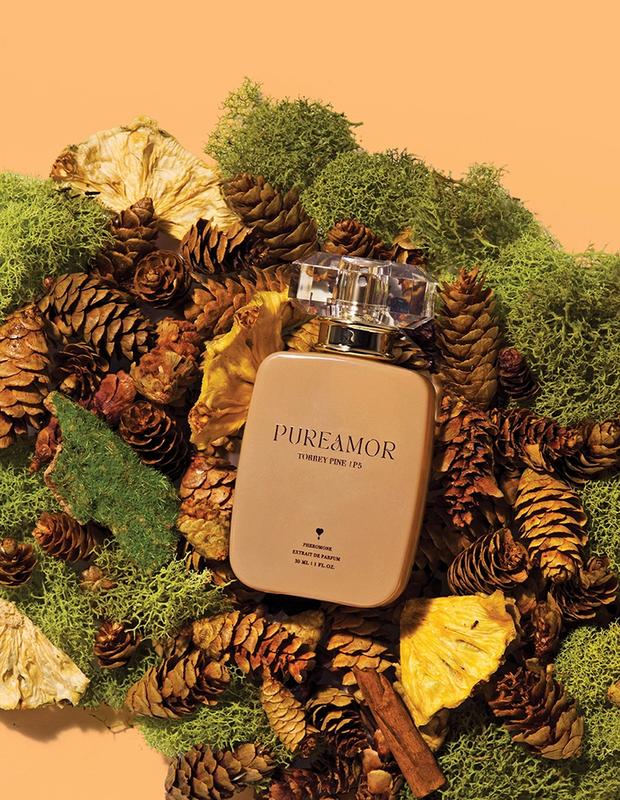 Torrey Pine | P5 Pheromone Perfume - 30 ml Perfume Bottle