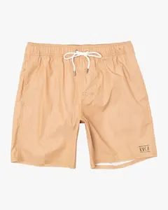 RVCA Opposites Elastic 2 Boardshorts 17"