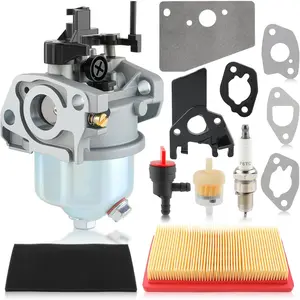 951-14423 Carburetor for SC100 SC300 SC300HW SC500 Lawn Mower ST100 Trimmer for Troy Bilt 5X65RU 159cc TB105 TB120 TB220 TB270 for MTD RM120 RM210 RM220 Mowers