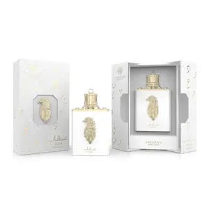 Uqab By Amaran Eau De Parfum 100 ML (3.4 FL OZ) Unisex