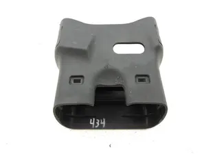 Porsche 911 996 Carrera Boxster Steering Column Cover Trim OEM