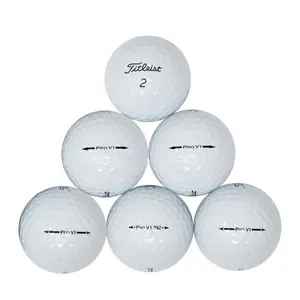 Titleist Pro V1 Mix - Mint Golf Balls