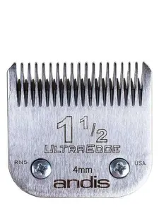Andis UltraEdge Size 1 1/2 Detachable Clipper Blade #560199