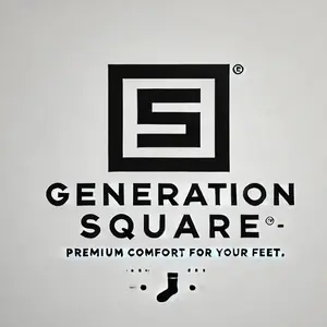 GENERATION SQUARE shop logo
