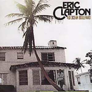 Eric Clapton - 461 Ocean Boulevard (remastered)  [COMPACT DISC - CD] Rmst