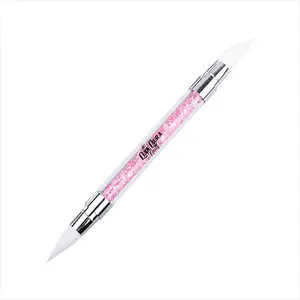Professional Dual-Ended Nail Art Sculpture Tool