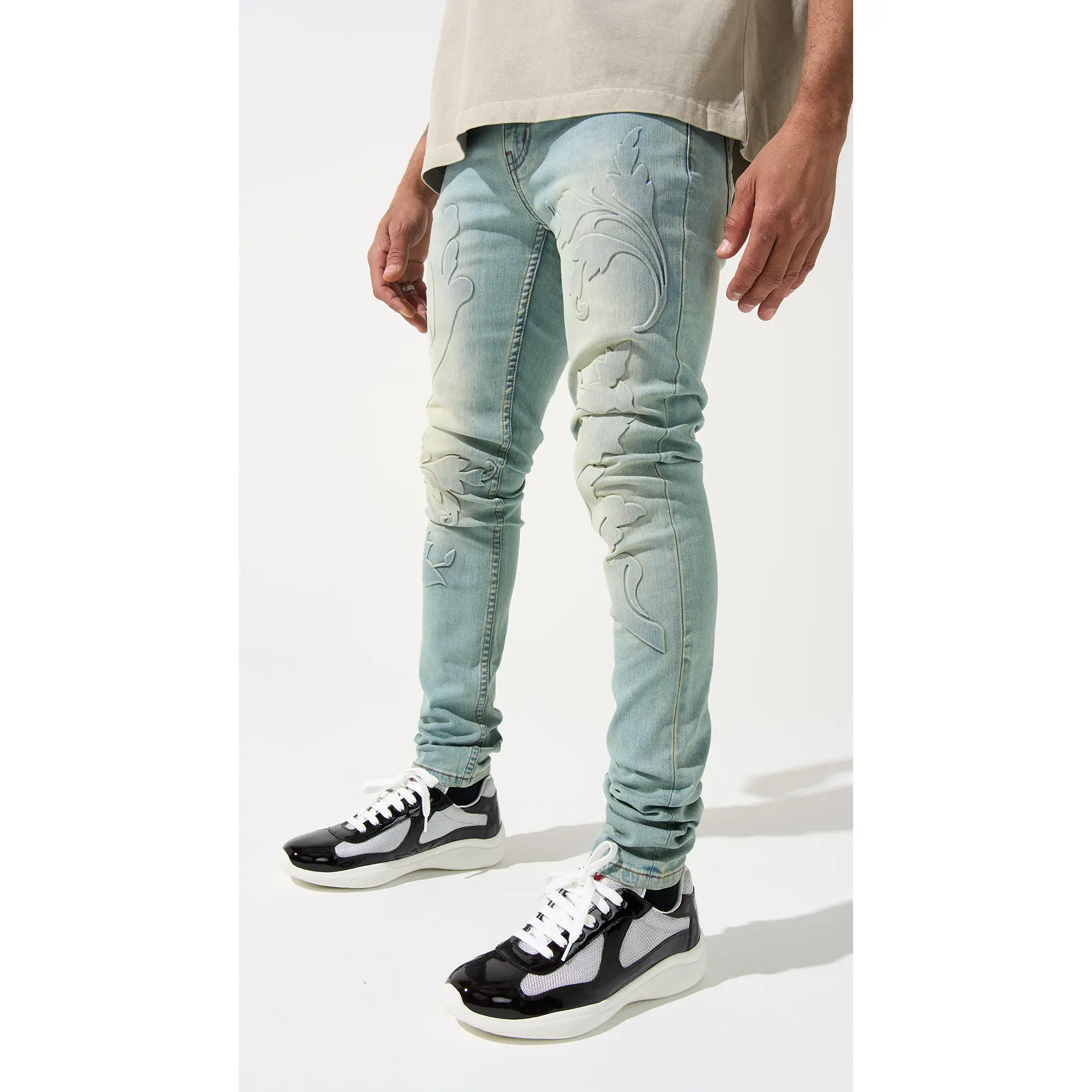 "ROME" Jeans