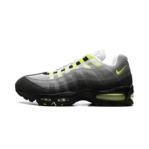 Air Max 95 OG "Big Bubble Neon - 2025/2026" HM4740 001