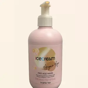 ICECREAM ARGAN AGE- PRO AGE MASK- 300ml