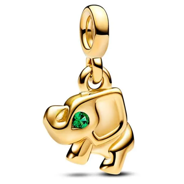 Pandora ME Elephant Mini Dangle Charm 762809c01
