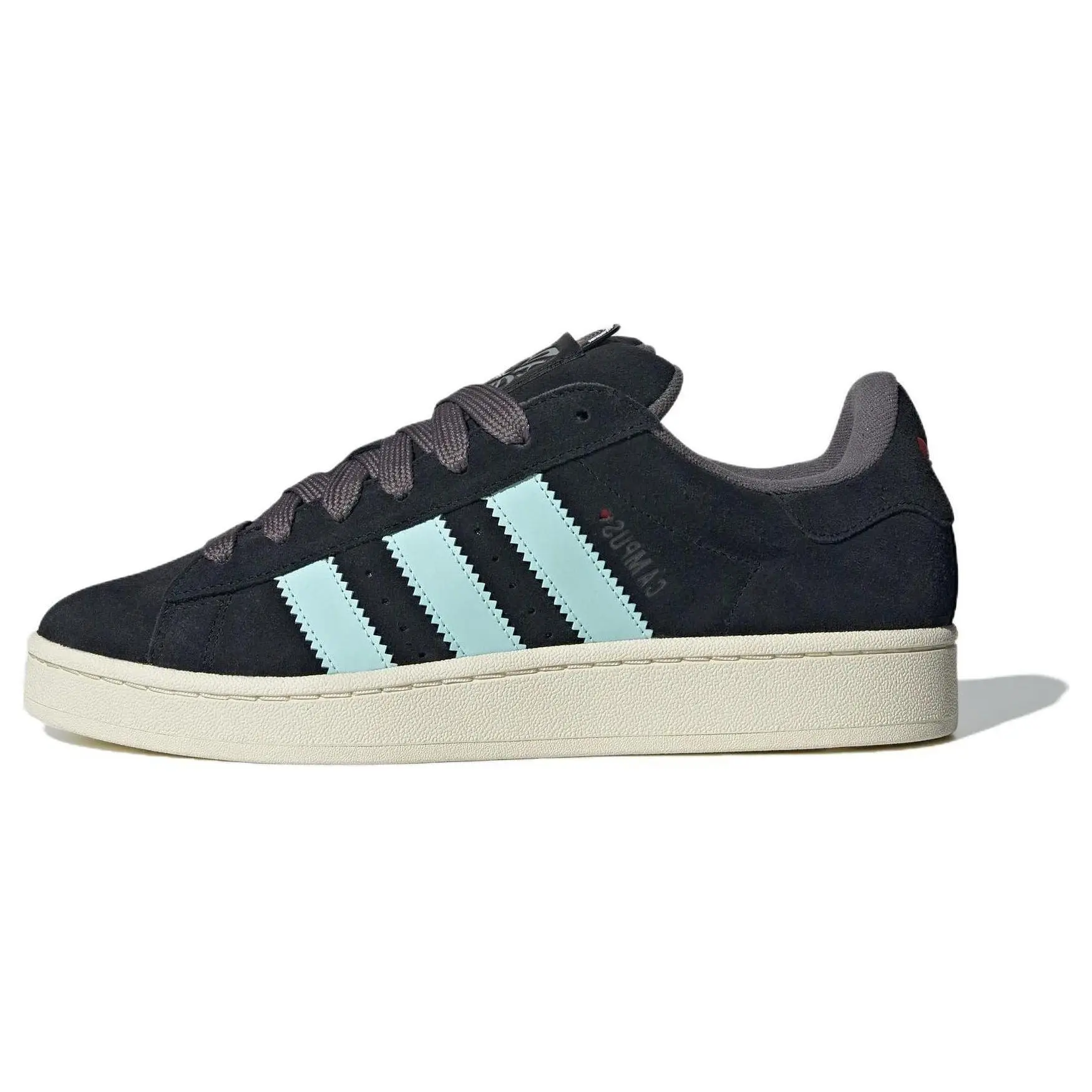 Adidas Campus 00s Valentine's Day Black' Comfort Low Top Skate Shoes Unisex ID6249