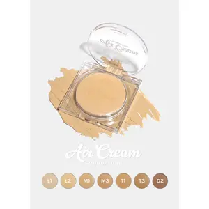 AOA Air Cream Foundation AOA Air Cream Foundation