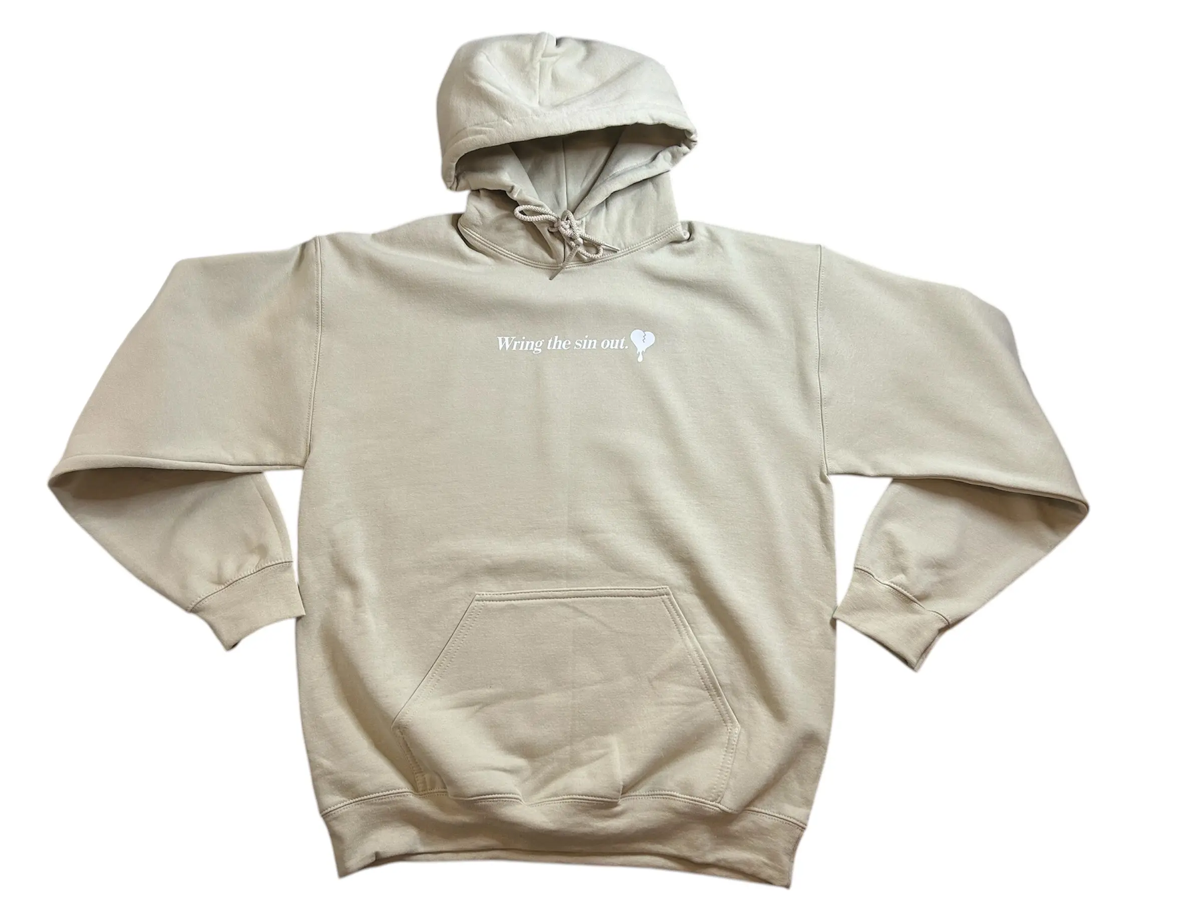 Rend Your Heart Hoodie