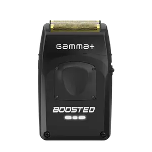 Gamma+ Boosted Foil Shaver w/ Super Torque Motor (GP808M)