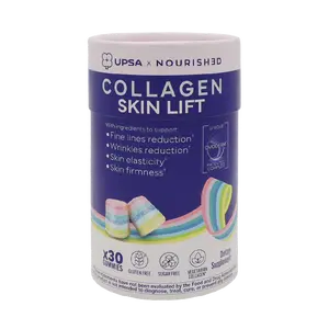 [LIVE GIVEAWAY] Skin Lift Gummies 1-Pack
