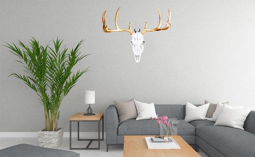 European Mount Hanger 5 Home living room bedroom car Trophy Mounts Perfect Kit for Hanging and Mounting Bear Organiser Tool