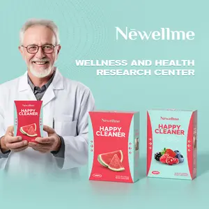 Watermelon Probiotic powder for women, men and children, Digestive and immune gut health Probiotics and probiotic powder, food health, diet fitness